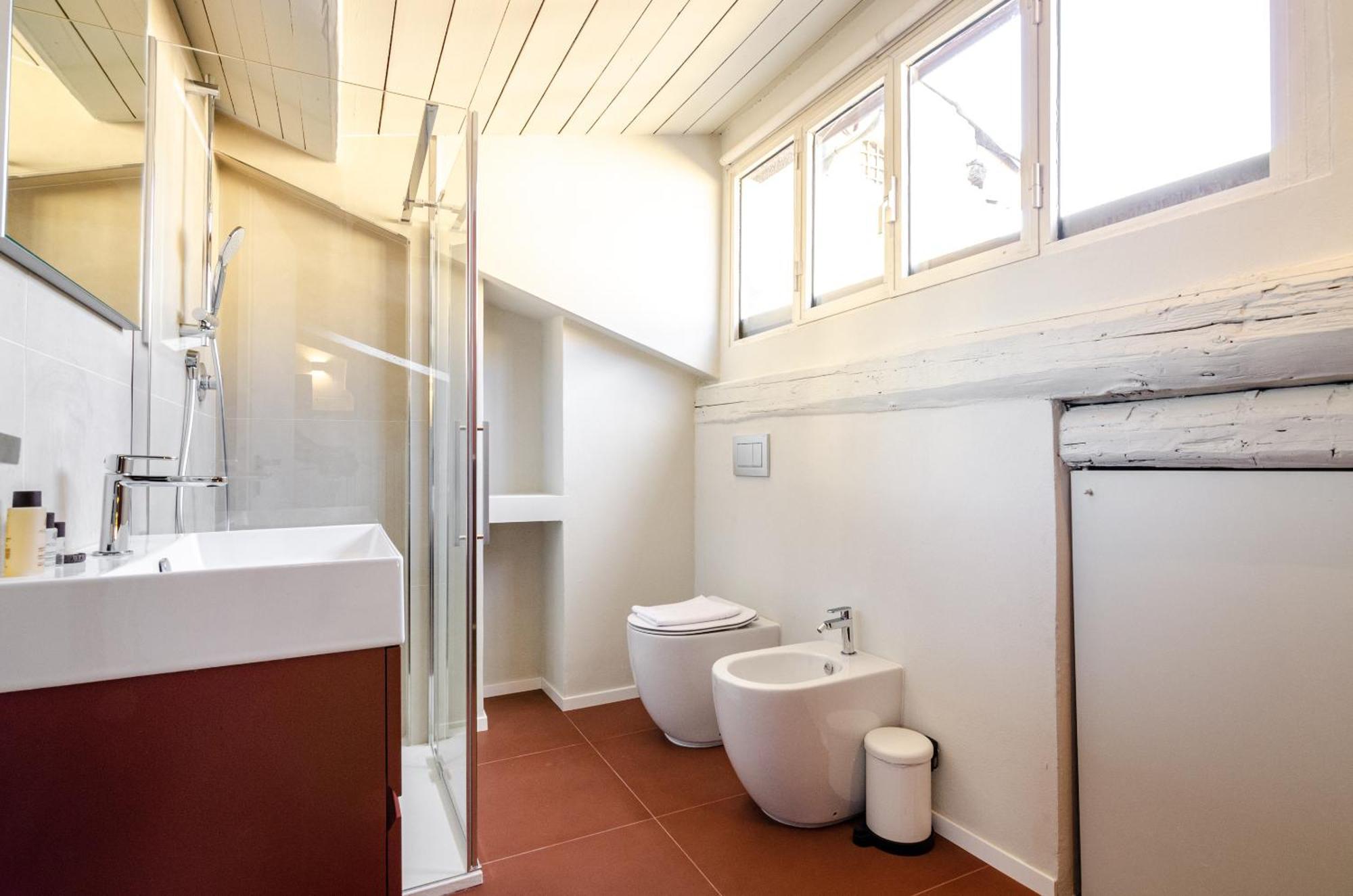 Appartamento Portanova Loft *